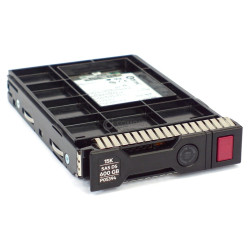 P05394-001 HP HDD 600GB 15K SAS 12G 3.5" LFF